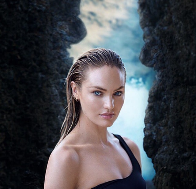 Candice Swanepoel Candice Swanepoel
