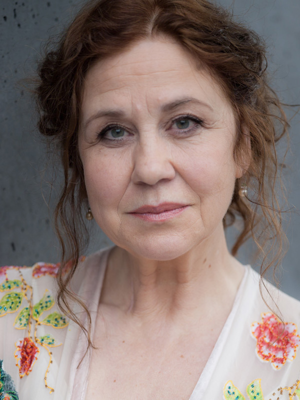 Ute Lubosch