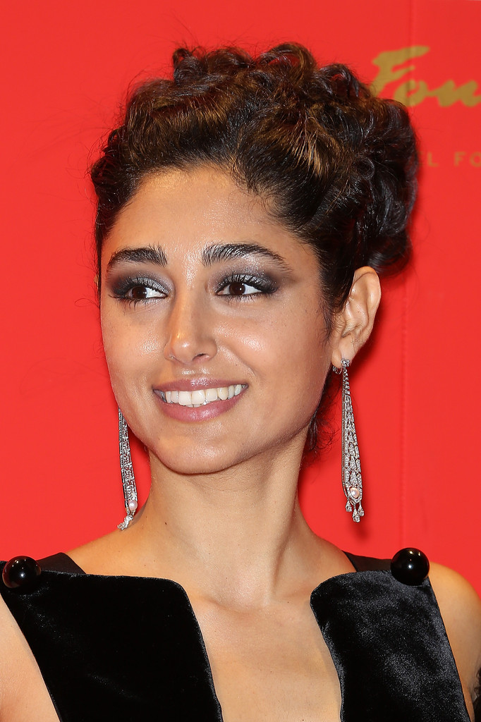 Golshifteh Farahani Golshifteh Farahani