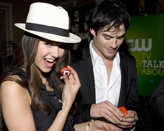 Nina Dobrev Nina Dobrev