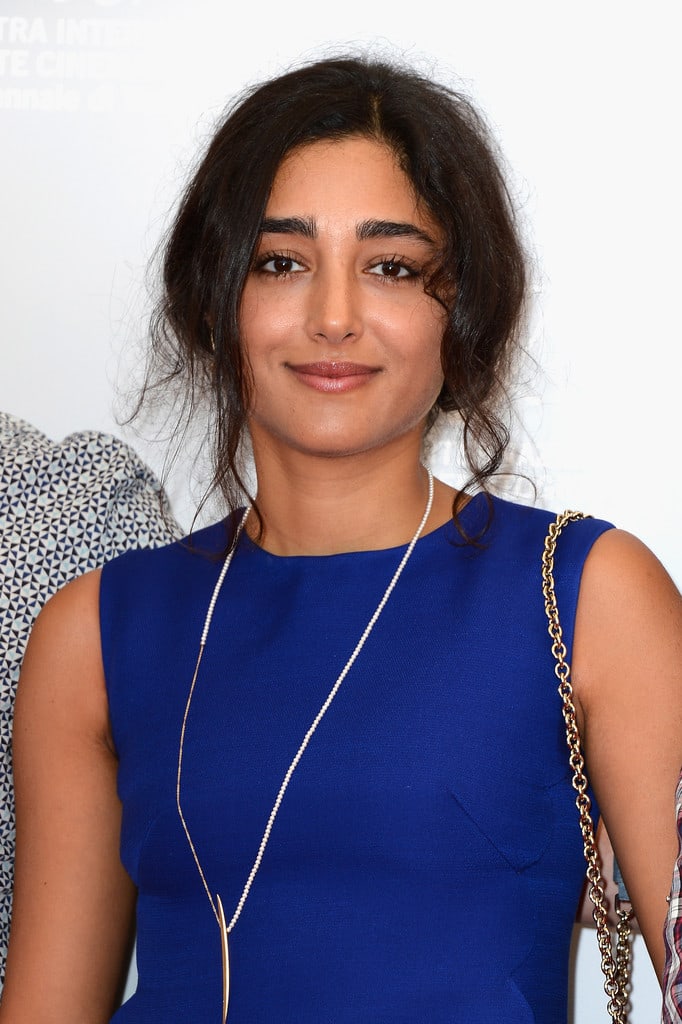 Picture of Golshifteh Farahani