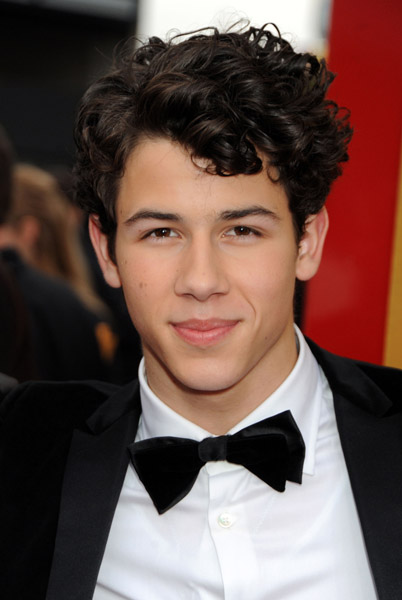 Nick Jonas Nick Jonas