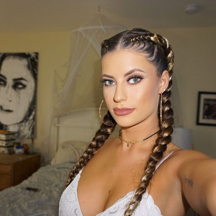 Hannah Stocking