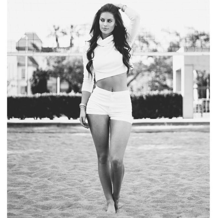 Hannah Stocking Hannah Stocking