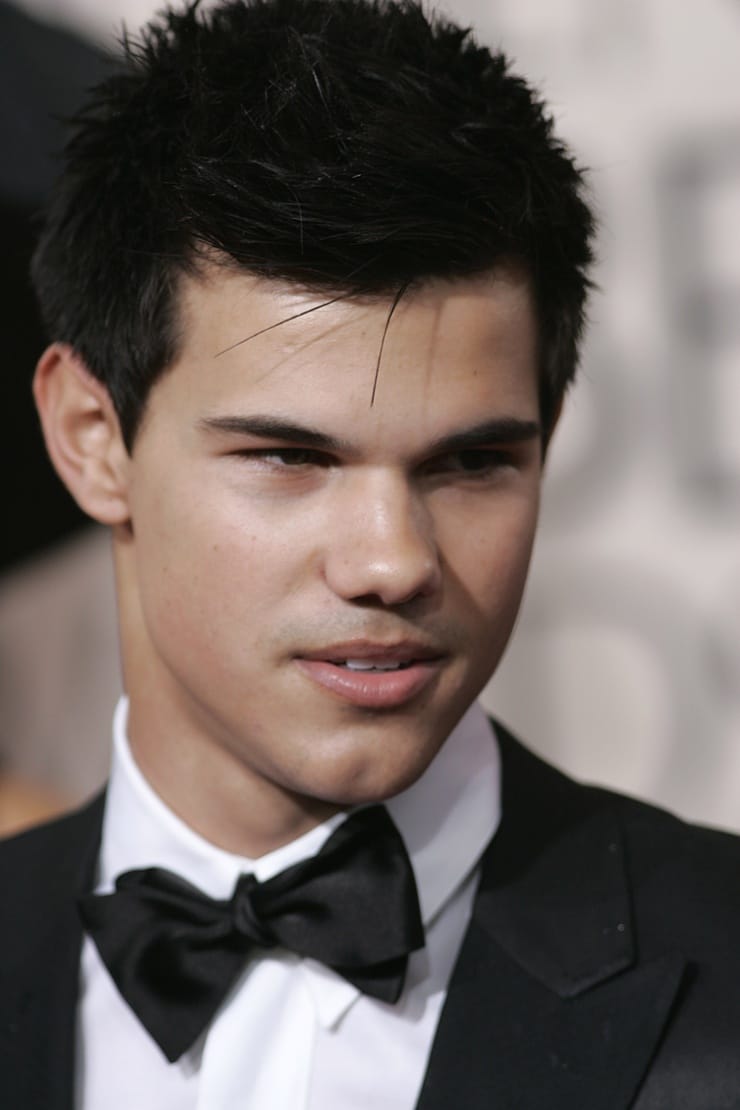 Picture of Taylor Lautner