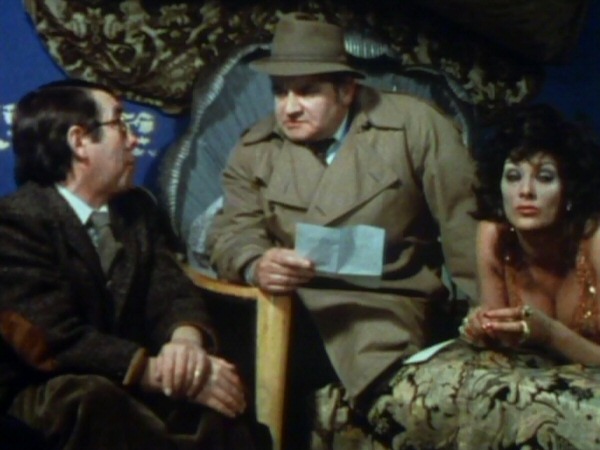 The Two Ronnies (1971-1987) The Two Ronnies (1971-1987)