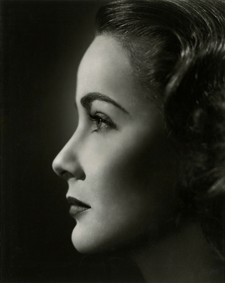 Alida Valli Alida Valli
