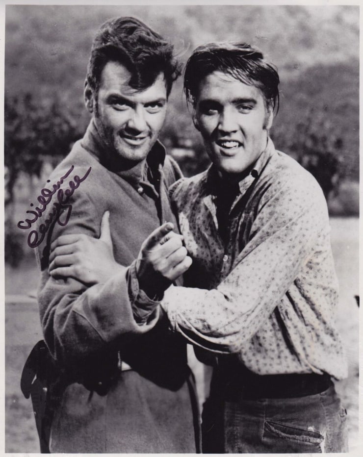 Elvis Presley Elvis Presley