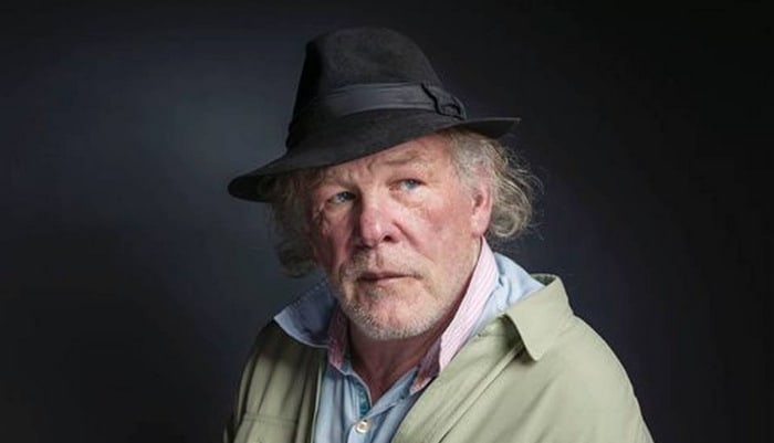 Nick Nolte