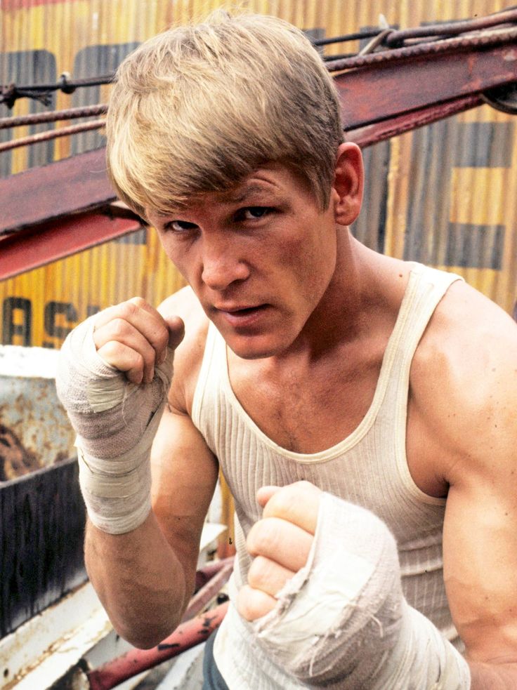 Nick Nolte