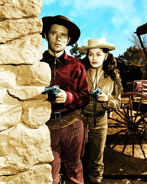 Calamity Jane and Sam Bass Calamity Jane and Sam Bass