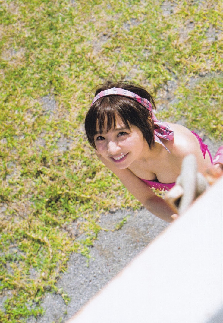 Mariko Shinoda