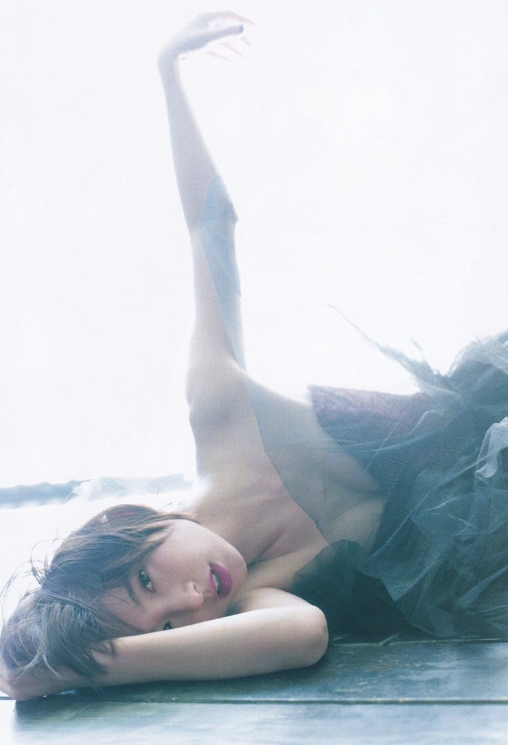 Mariko Shinoda