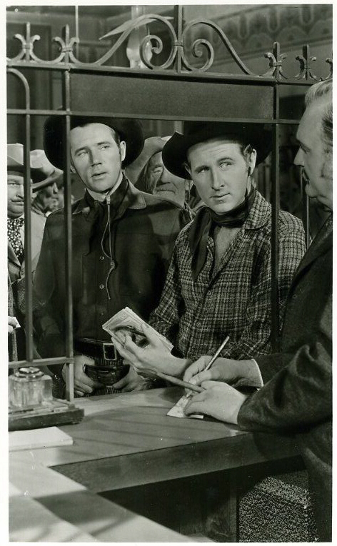Calamity Jane and Sam Bass Calamity Jane and Sam Bass