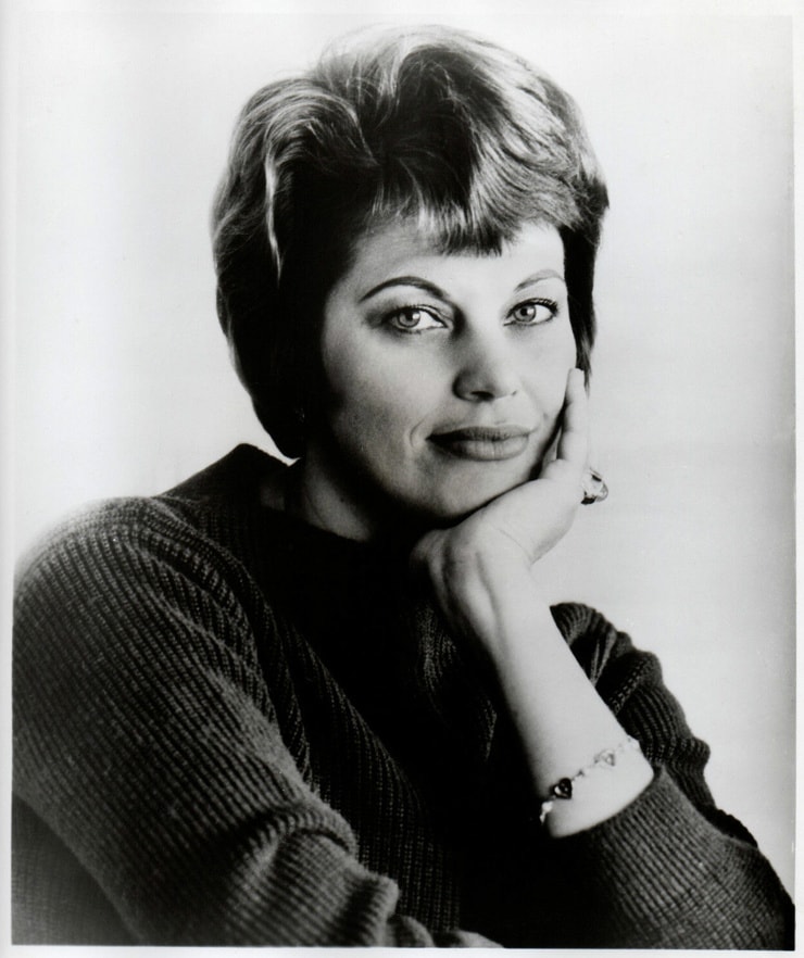 Kaye Ballard Kaye Ballard