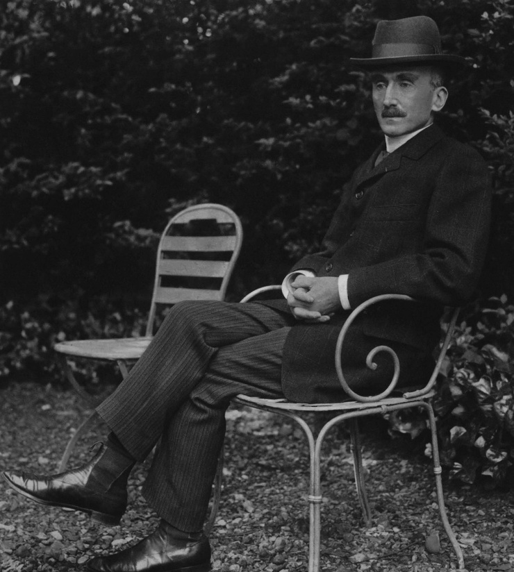 Henri Bergson