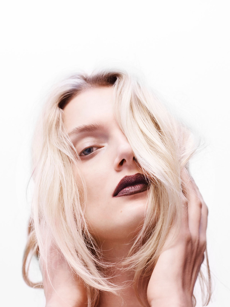 Lily Donaldson
