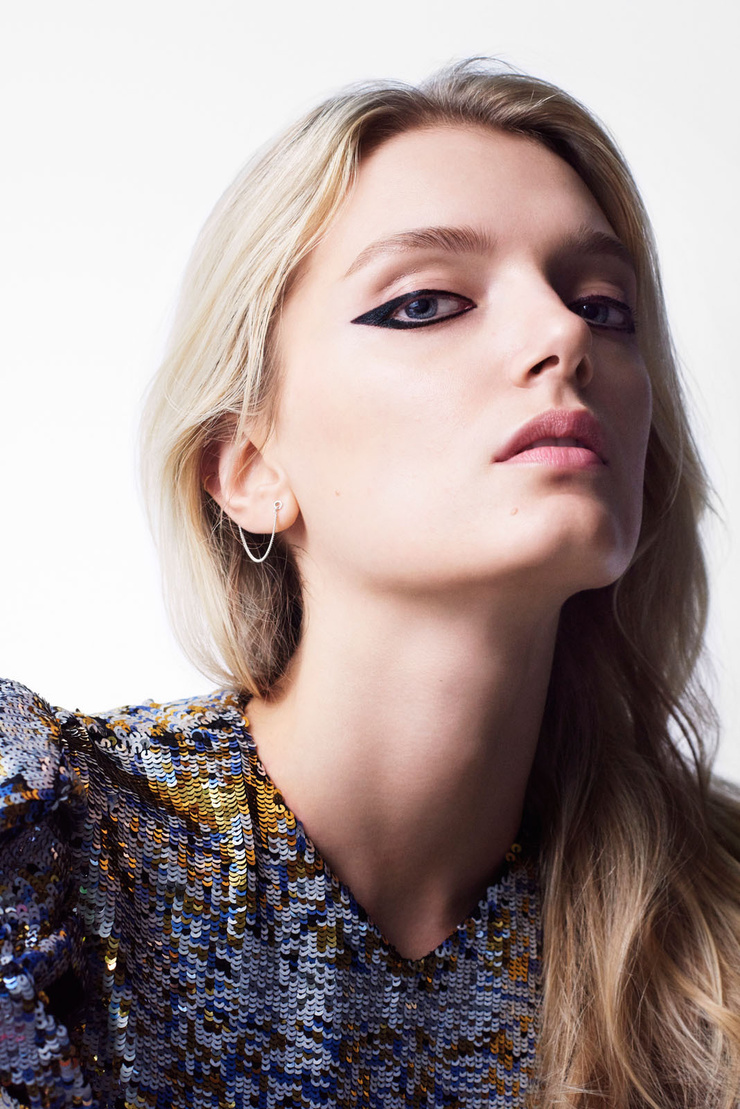 Lily Donaldson Lily Donaldson