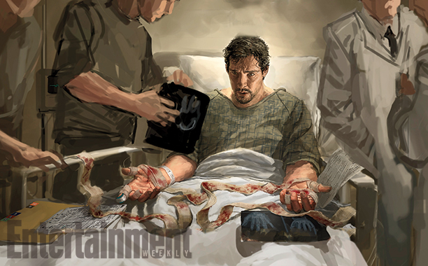 Doctor Strange Doctor Strange
