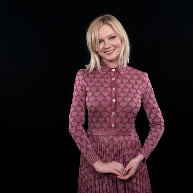 Kirsten Dunst Kirsten Dunst