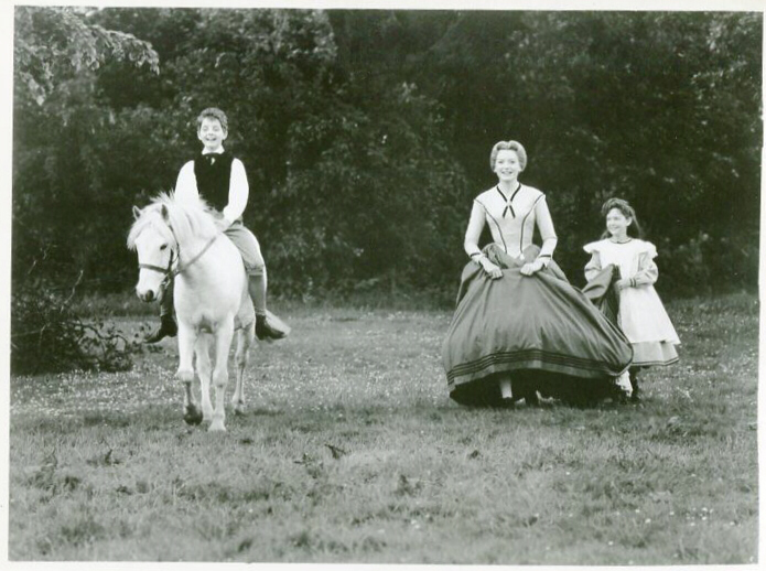 The Innocents The Innocents