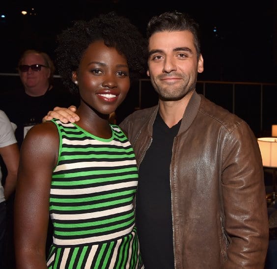 Oscar Isaac Oscar Isaac