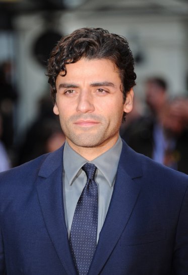 Oscar Isaac Oscar Isaac