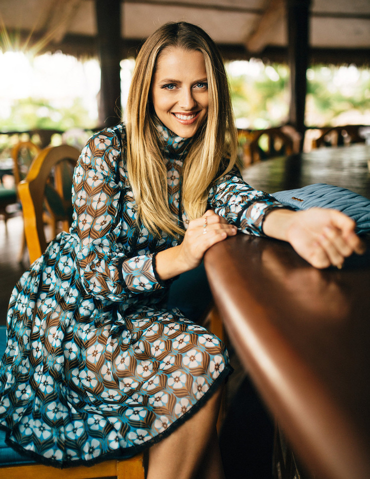 Teresa Palmer Teresa Palmer