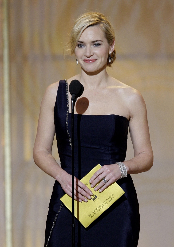 Kate Winslet