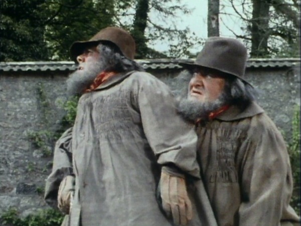 The Two Ronnies (1971-1987) The Two Ronnies (1971-1987)