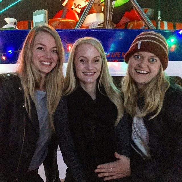 Lindsay Ellingson