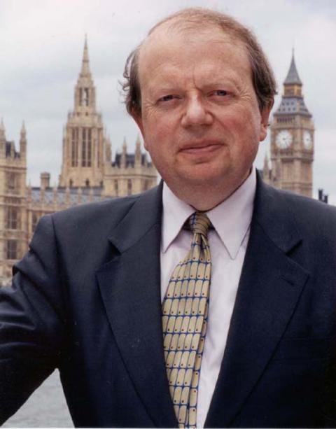 John Sergeant