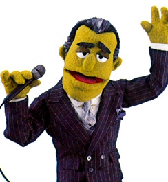 Johnny Fiama
