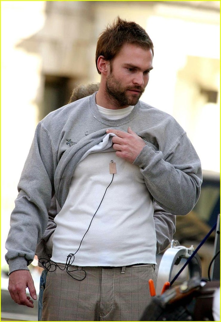 Seann William Scott