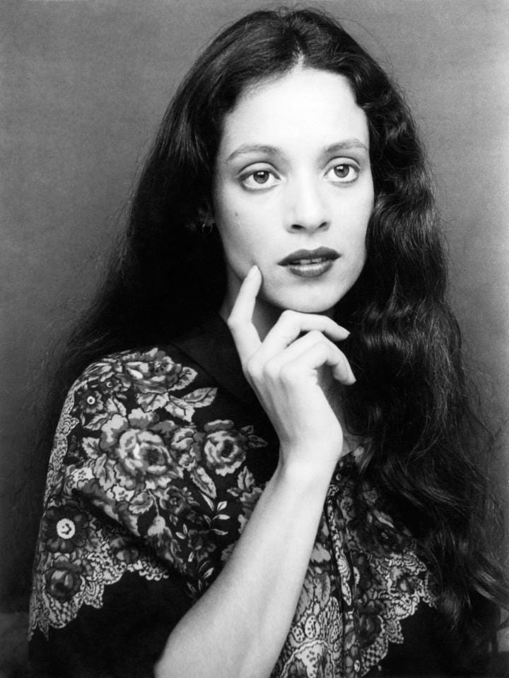 Sonia Braga