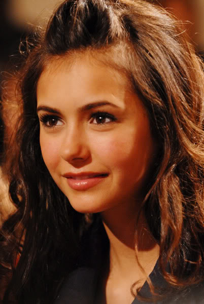Nina Dobrev Nina Dobrev