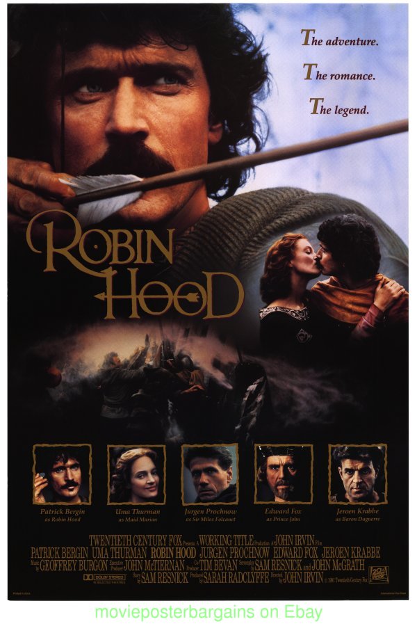 Robin Hood
