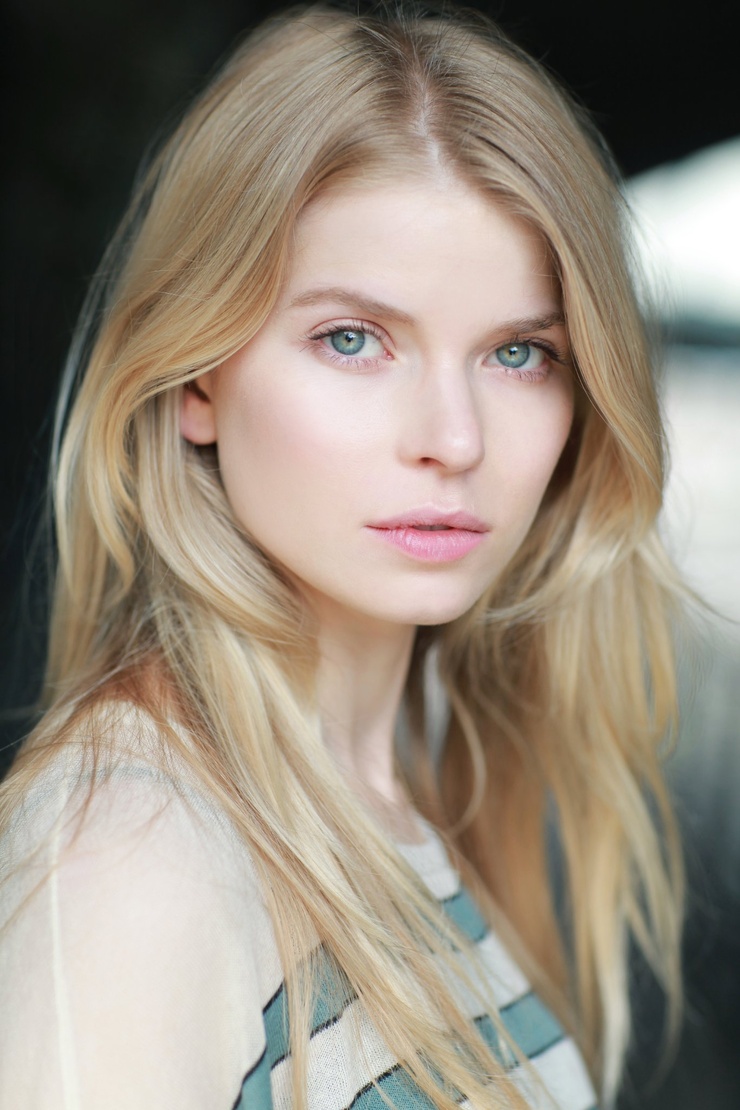 Gina Bramhill Gina Bramhill
