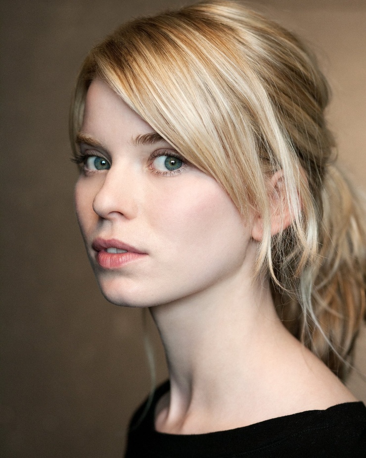 Gina Bramhill Gina Bramhill