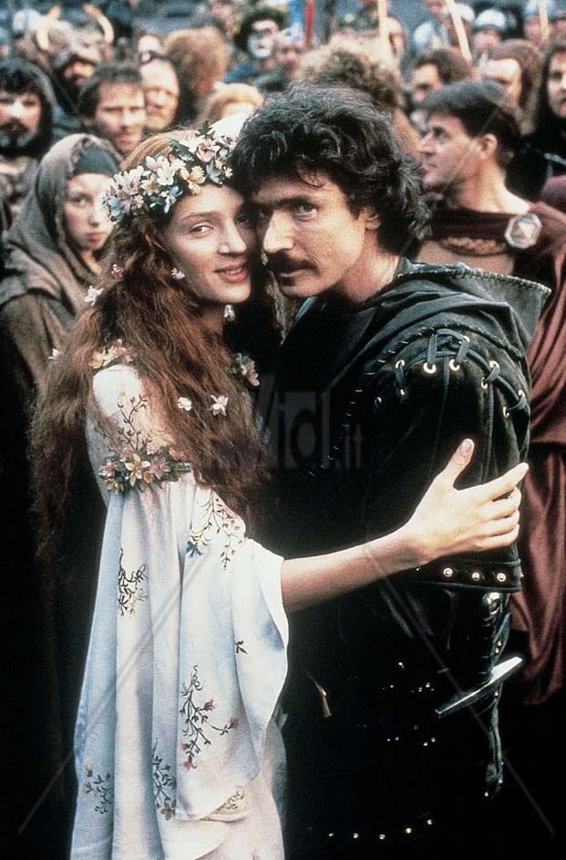 Robin Hood