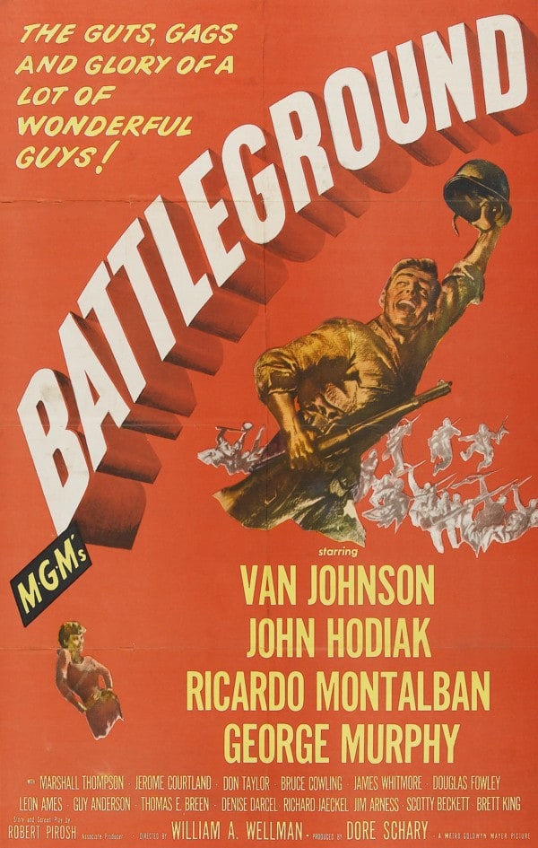 Battleground (1949)