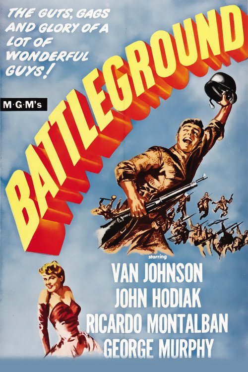 Battleground (1949)