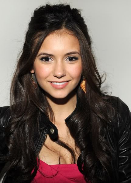 Nina Dobrev Nina Dobrev