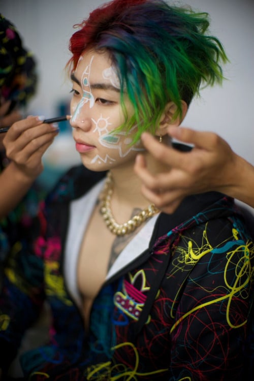 Jay Park