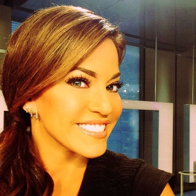 Robin Meade