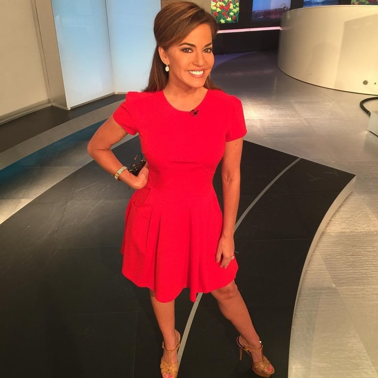 Robin Meade