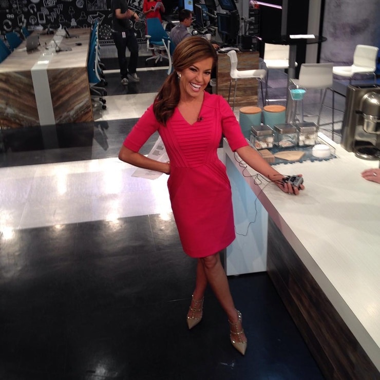 Robin Meade