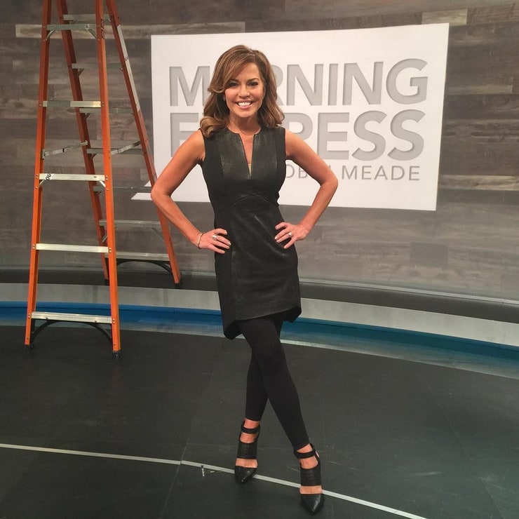 Robin Meade