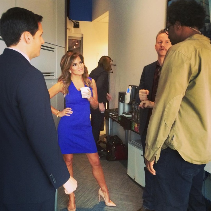 Robin Meade Robin Meade