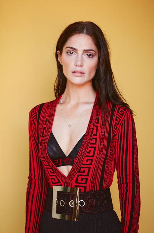 Janet Montgomery